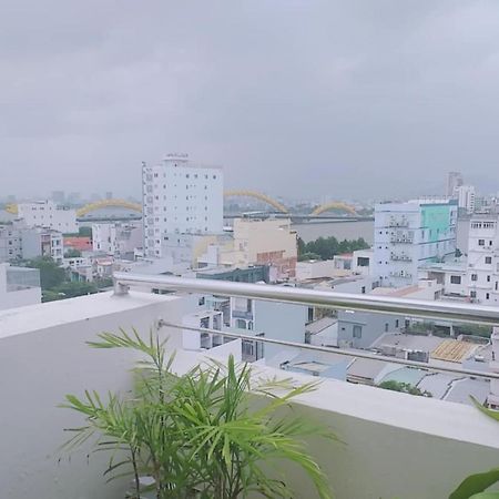D&C Hotel Дананг Екстер'єр фото